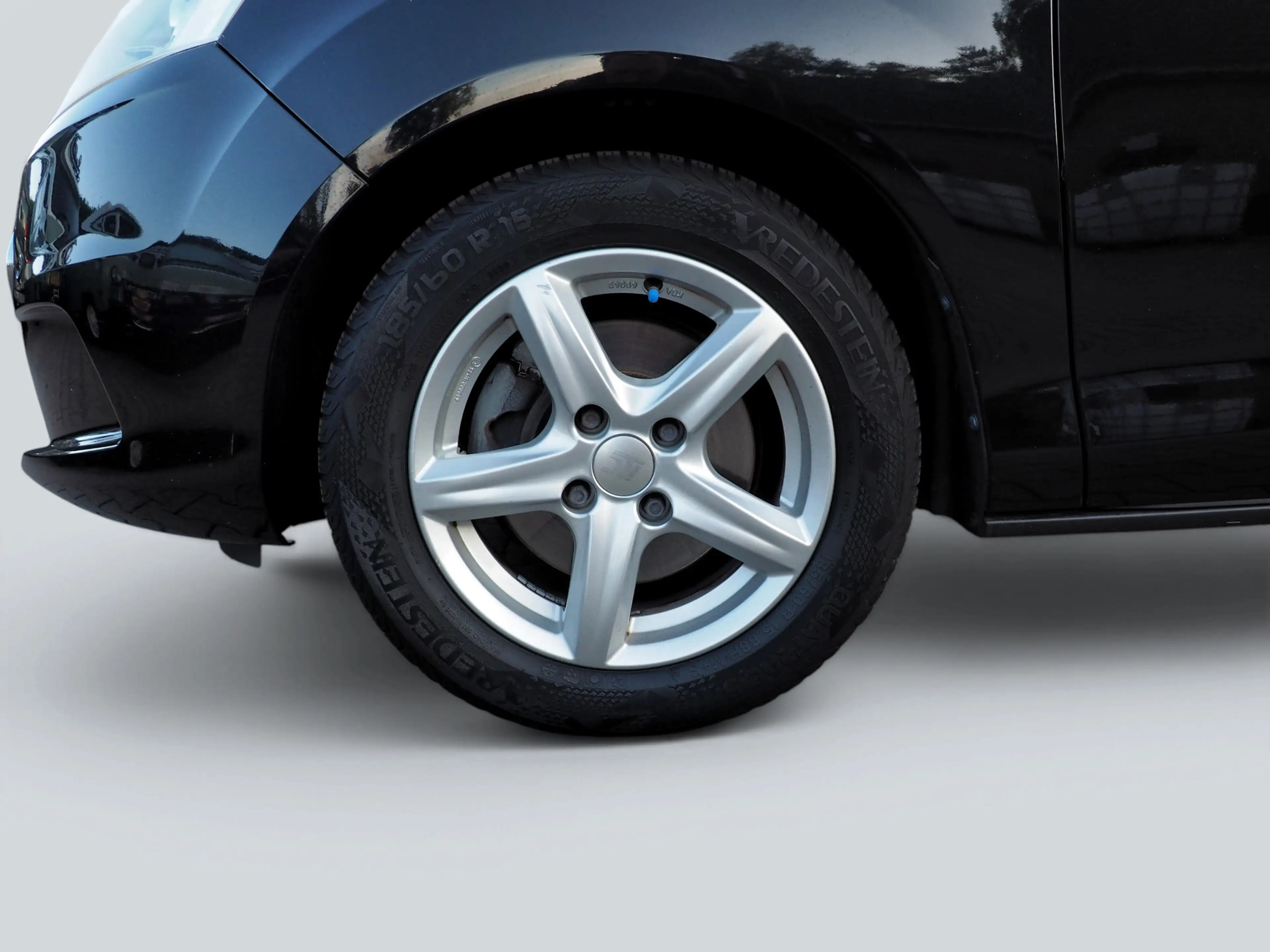 Ford B-Max 1.6 Ti-VCT Style CLIMA CRUISE NAVI CAMERA STOELVER — photo 10