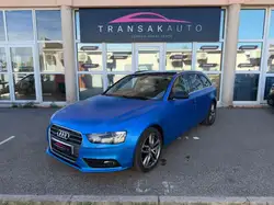 Audi A4 AVANT V6 3.0 TDI 245 Quattro Ambition Luxe S Tronic A