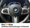 BMW 530 BMW 530e xDrive Touring Aut. Schwarz - thumbnail 14