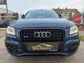 Audi Q5 3,0 TDI quattro Sport DPF S-tronic SLINE Blau - thumbnail 4