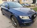 Audi Q5 3,0 TDI quattro Sport DPF S-tronic SLINE Blau - thumbnail 8