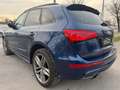 Audi Q5 3,0 TDI quattro Sport DPF S-tronic SLINE Blau - thumbnail 12