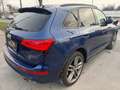 Audi Q5 3,0 TDI quattro Sport DPF S-tronic SLINE Blau - thumbnail 10