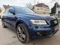 Audi Q5 3,0 TDI quattro Sport DPF S-tronic SLINE Blau - thumbnail 6