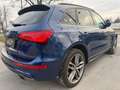 Audi Q5 3,0 TDI quattro Sport DPF S-tronic SLINE Blau - thumbnail 9