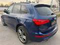 Audi Q5 3,0 TDI quattro Sport DPF S-tronic SLINE Blau - thumbnail 13