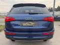 Audi Q5 3,0 TDI quattro Sport DPF S-tronic SLINE Blau - thumbnail 11