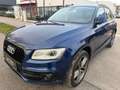 Audi Q5 3,0 TDI quattro Sport DPF S-tronic SLINE Blau - thumbnail 3