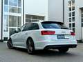 Audi A6 Avant 3.0 TDI Quattro S LINE PLUS BLACK EDITI Blanco - thumbnail 4