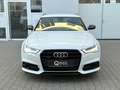 Audi A6 Avant 3.0 TDI Quattro S LINE PLUS BLACK EDITI Blanco - thumbnail 17