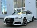 Audi A6 Avant 3.0 TDI Quattro S LINE PLUS BLACK EDITI Weiß - thumbnail 18