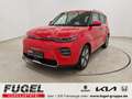 Kia Soul e-Soul 64 kWh Inspiration LED|Navi|ACC|WP Piros - thumbnail 1