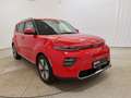 Kia Soul e-Soul 64 kWh Inspiration LED|Navi|ACC|WP Piros - thumbnail 6