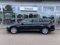 Volkswagen Passat Variant 2.0 TDI BUSINESS NAVI+LED+KAMERA+ Schwarz - thumbnail 2