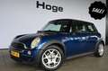 MINI One D Mini 1.4 Airco Elektrisch Pakket Lichtmetaal Rijkl Albastru - thumbnail 1