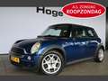 MINI One D Mini 1.4 Airco Elektrisch Pakket Lichtmetaal Rijkl Blauw - thumbnail 1