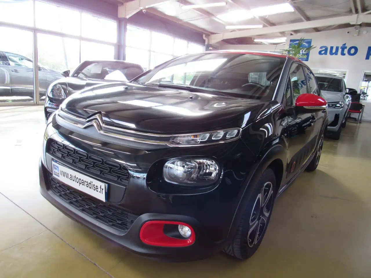 Citroën C3