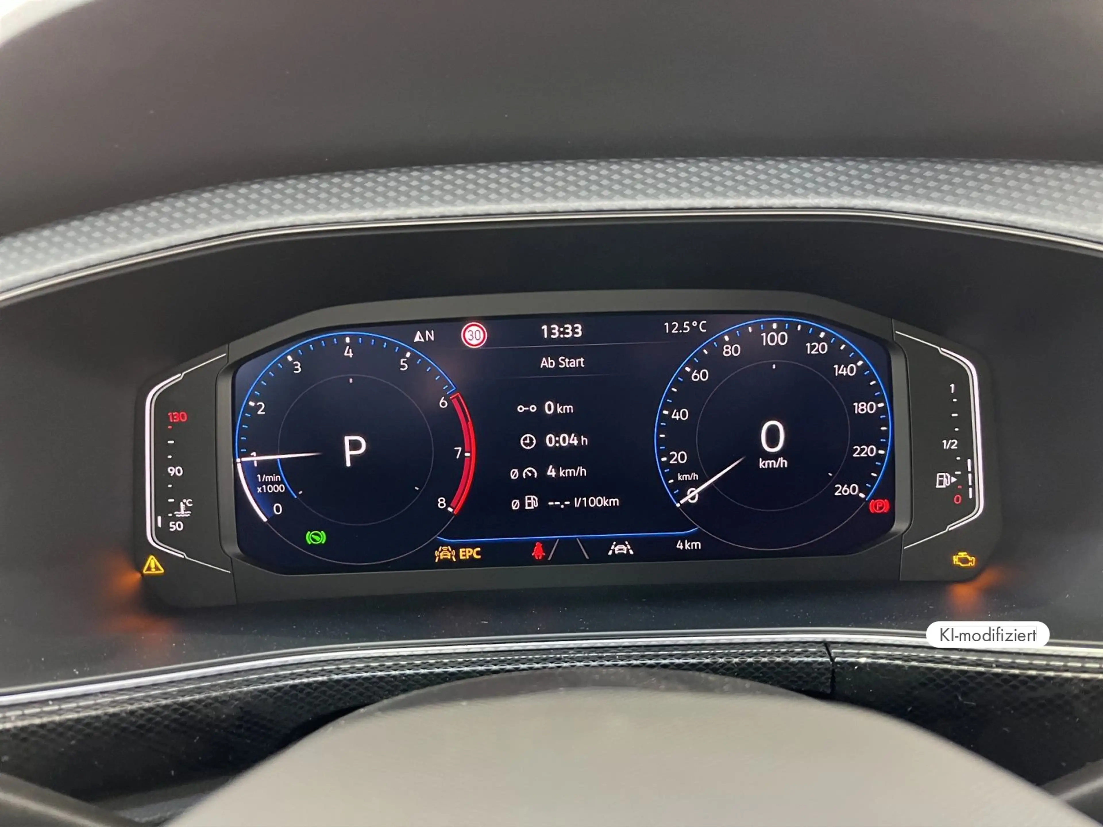 Volkswagen T-Cross Life 1.0 TSI DSG — photo 10