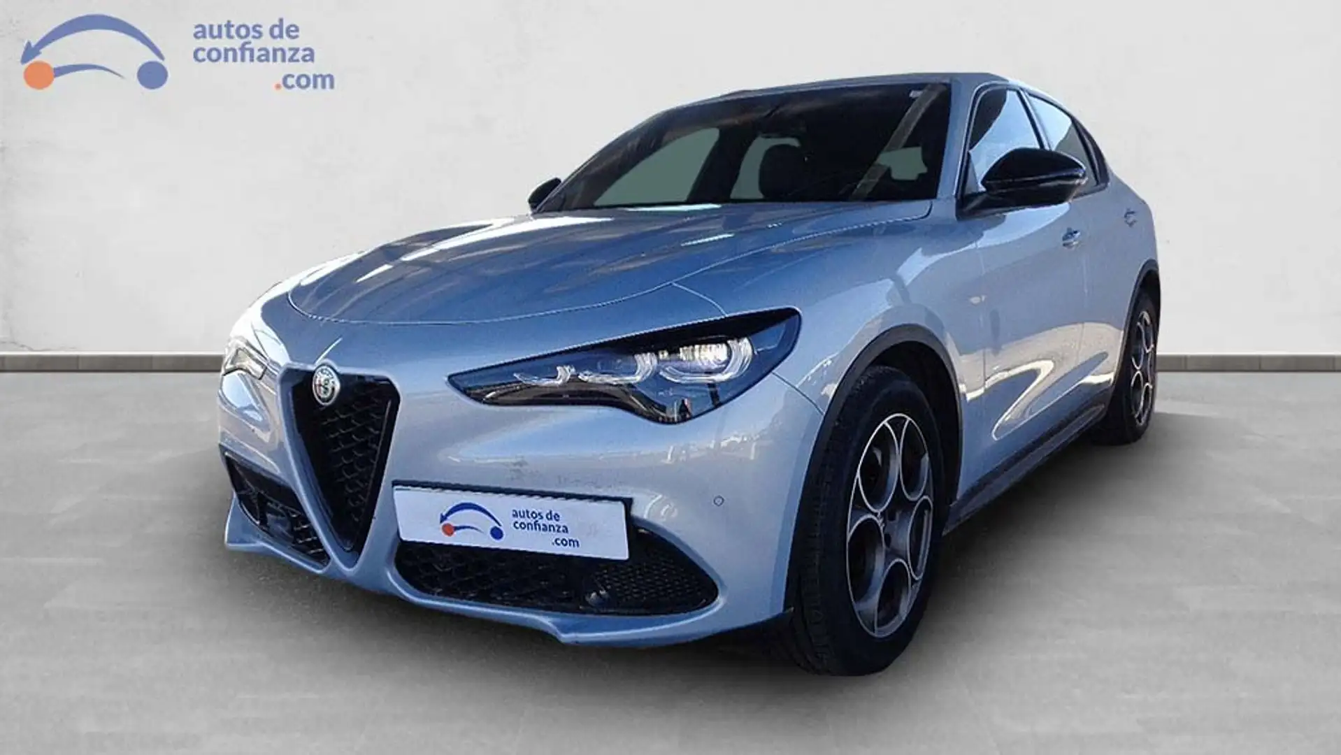 Alfa Romeo Stelvio 2.2 DIESEL SPRINT - 1