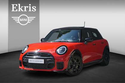 MINI Cooper S 5-deurs John Cooper Works Uitvoering | Pakket XL |