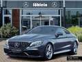 Mercedes-Benz C 63 AMG C 63 S AMG Coupé KERAMIK+AERO+PERF-SITZ+BURMESTE Grau - thumbnail 2