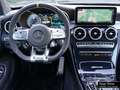 Mercedes-Benz C 63 AMG C 63 S AMG Coupé KERAMIK+AERO+PERF-SITZ+BURMESTE Grau - thumbnail 8