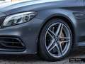 Mercedes-Benz C 63 AMG C 63 S AMG Coupé KERAMIK+AERO+PERF-SITZ+BURMESTE Grau - thumbnail 16