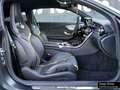 Mercedes-Benz C 63 AMG C 63 S AMG Coupé KERAMIK+AERO+PERF-SITZ+BURMESTE Grau - thumbnail 5