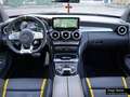 Mercedes-Benz C 63 AMG C 63 S AMG Coupé KERAMIK+AERO+PERF-SITZ+BURMESTE Grau - thumbnail 7