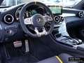 Mercedes-Benz C 63 AMG C 63 S AMG Coupé KERAMIK+AERO+PERF-SITZ+BURMESTE Grau - thumbnail 15