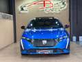Peugeot 308 1.2i * GARANTIE 12 MOIS * GT * 1ER PROPRIETAIRE Blau - thumbnail 6