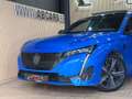 Peugeot 308 1.2i * GARANTIE 12 MOIS * GT * 1ER PROPRIETAIRE Blau - thumbnail 3