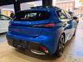 Peugeot 308 1.2i * GARANTIE 12 MOIS * GT * 1ER PROPRIETAIRE Blau - thumbnail 7