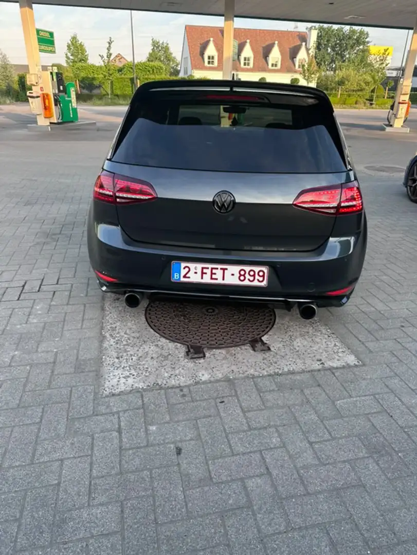 Volkswagen Golf GTI BlueMotion Technology DSG Clubsport - 1
