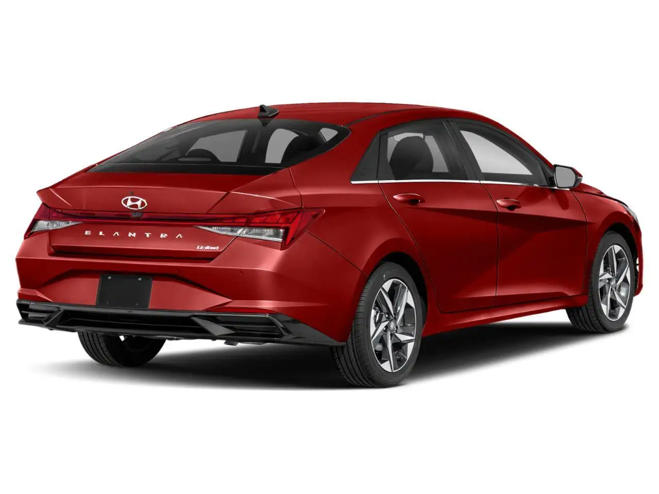 Hyundai ELANTRA снимка Hyundai ELANTRA