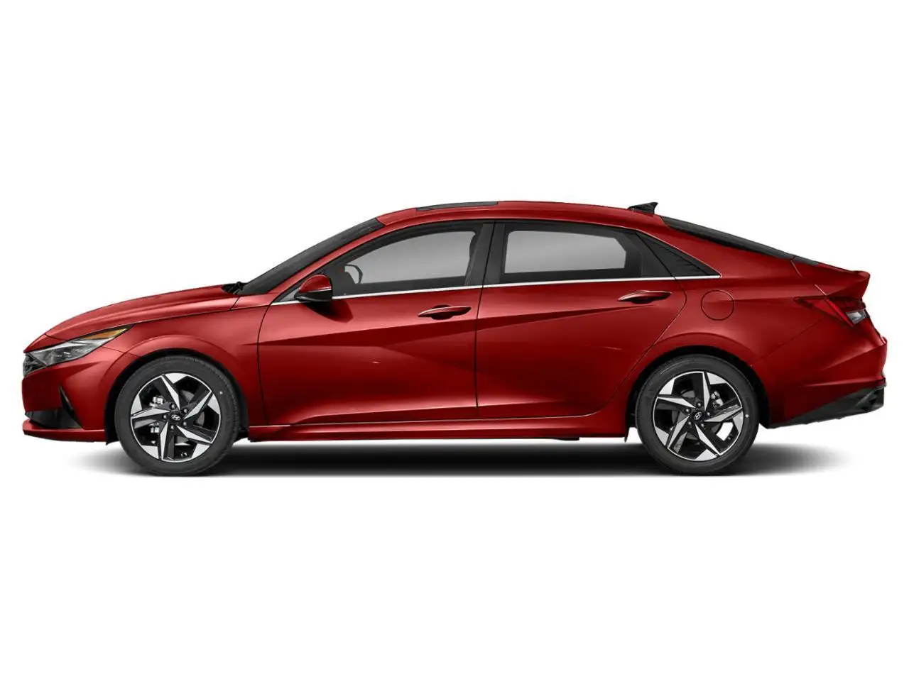 Hyundai ELANTRA снимка Hyundai ELANTRA