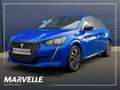 Peugeot 208 1.2ess Allure  /// 3 ANS DE GARANTIE  \\\ Azul - thumbnail 1