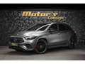 Mercedes-Benz GLA 35 AMG 4 MATIC Gris - thumbnail 1