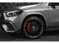 Mercedes-Benz GLA 35 AMG 4 MATIC Gris - thumbnail 9