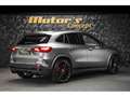 Mercedes-Benz GLA 35 AMG 4 MATIC Gris - thumbnail 3