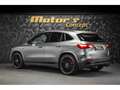 Mercedes-Benz GLA 35 AMG 4 MATIC Gris - thumbnail 5