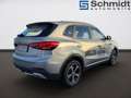 MG ZS MG ZS Luxury HEV Silber - thumbnail 4