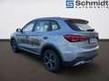 MG ZS MG ZS Luxury HEV Silber - thumbnail 3