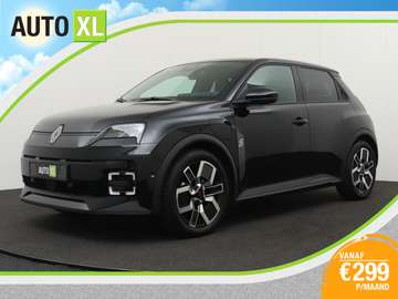 RS-Line 150 PK 52 kWh 410 KM WLTP Full Options Go