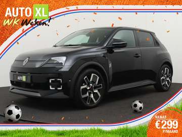 RS-Line 150 PK 52 kWh 410 KM WLTP Full Options Go
