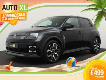 RS-Line 150 PK 52 kWh 410 KM WLTP Full Options  Go