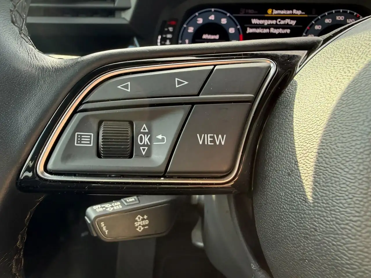 Audi A3 Sportback 35 TFSI Business edition S-LINE TREKHA, миниатюра 22