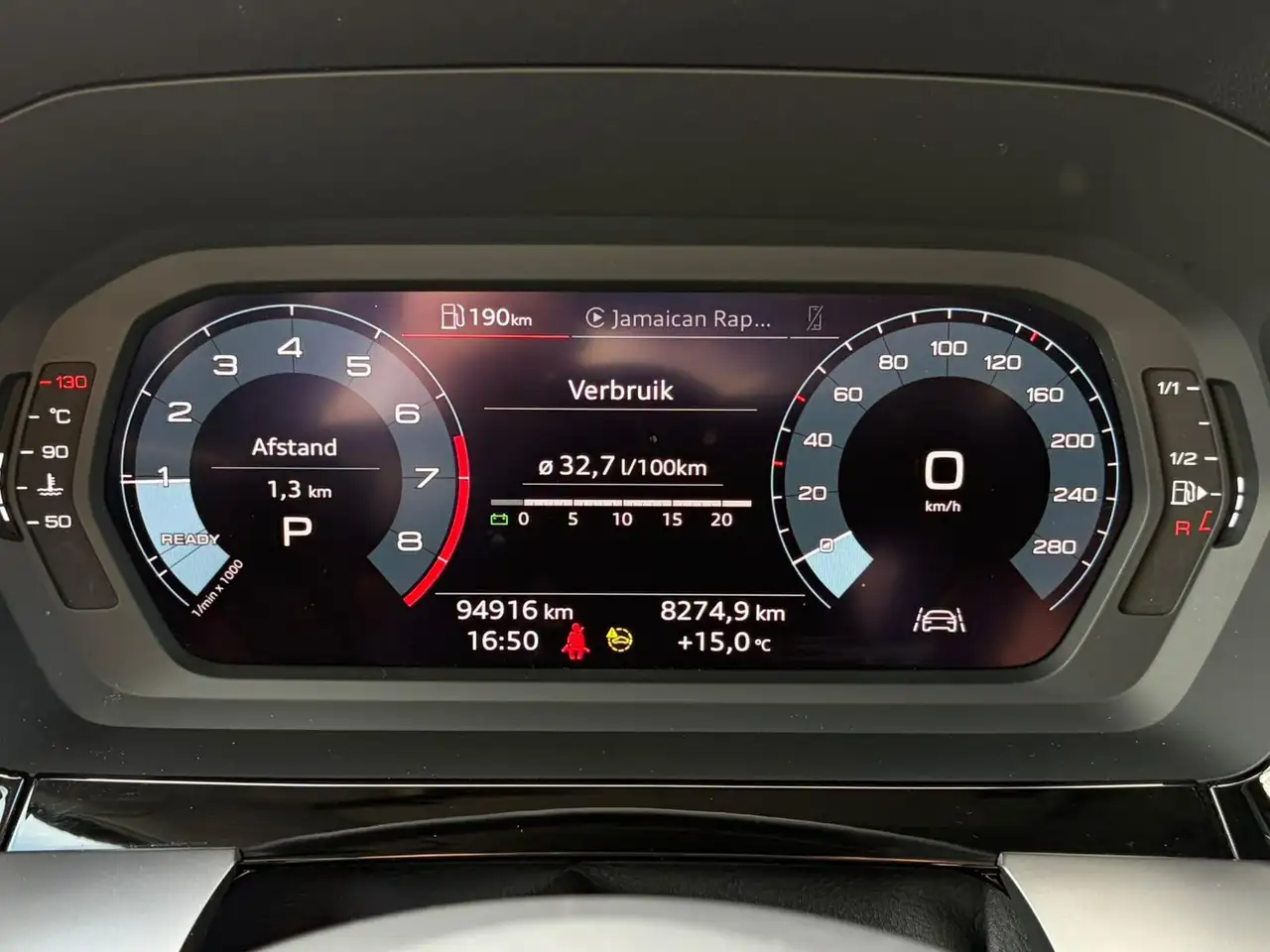 Audi A3 Sportback 35 TFSI Business edition S-LINE TREKHA, миниатюра 18