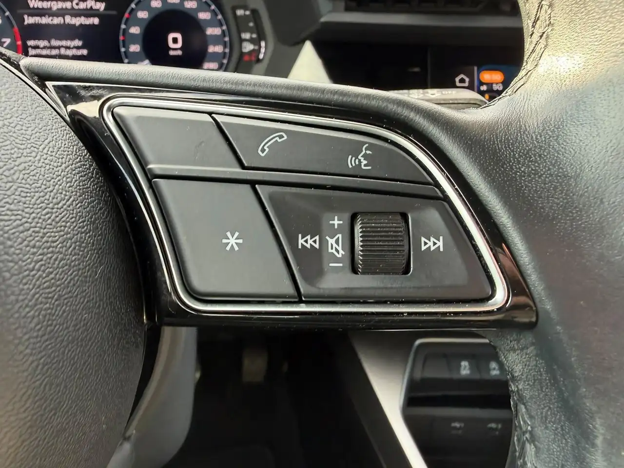 Audi A3 Sportback 35 TFSI Business edition S-LINE TREKHA, миниатюра 21