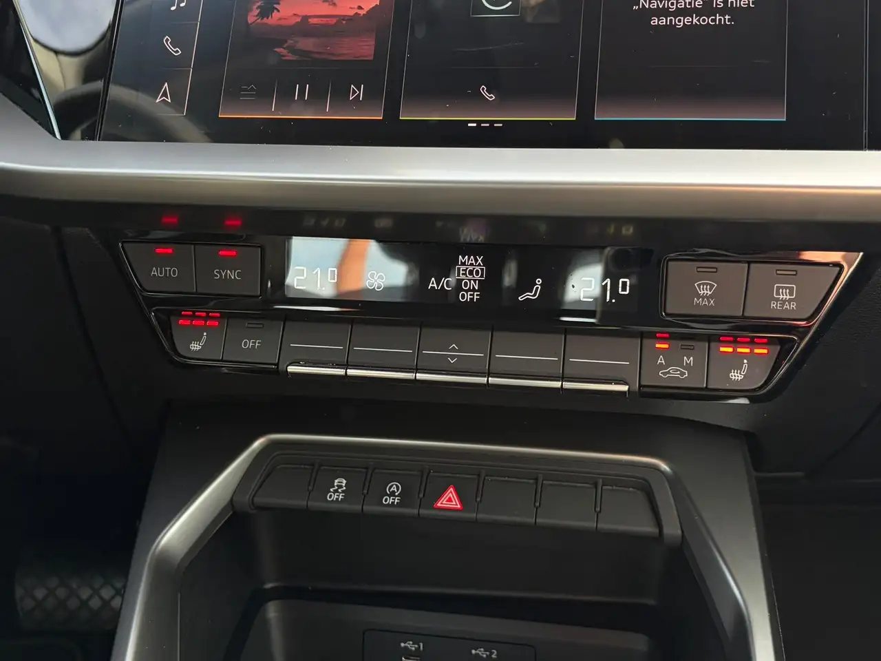 Audi A3 Sportback 35 TFSI Business edition S-LINE TREKHA, миниатюра 26